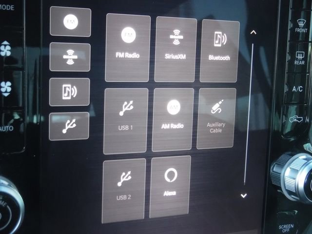 New 2025 RAM 2500 Big Horn image 45