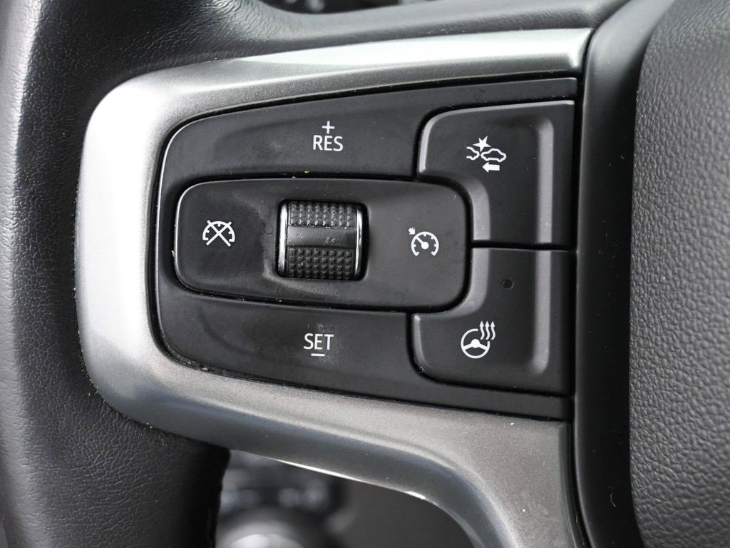 Used 2022 Chevrolet Silverado 1500 LT image 17