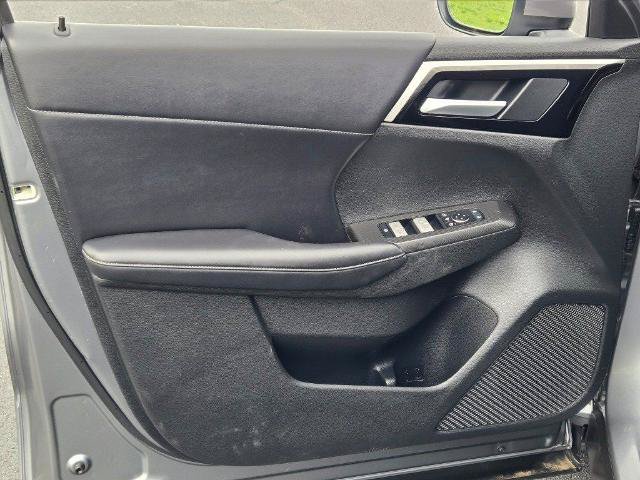 Used 2024 Mitsubishi Outlander SE FWD image 20