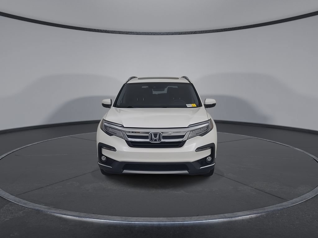 Used 2019 Honda Pilot Touring image 6