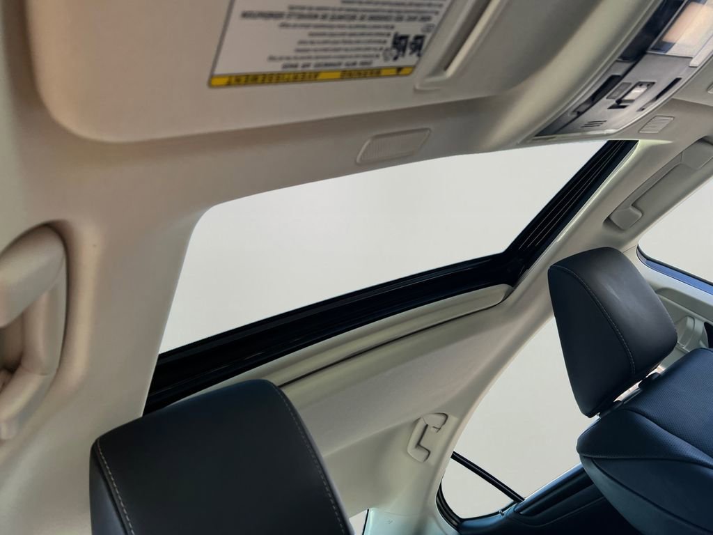 Certified 2023 Lexus ES 350 w/ Premium Package image 6