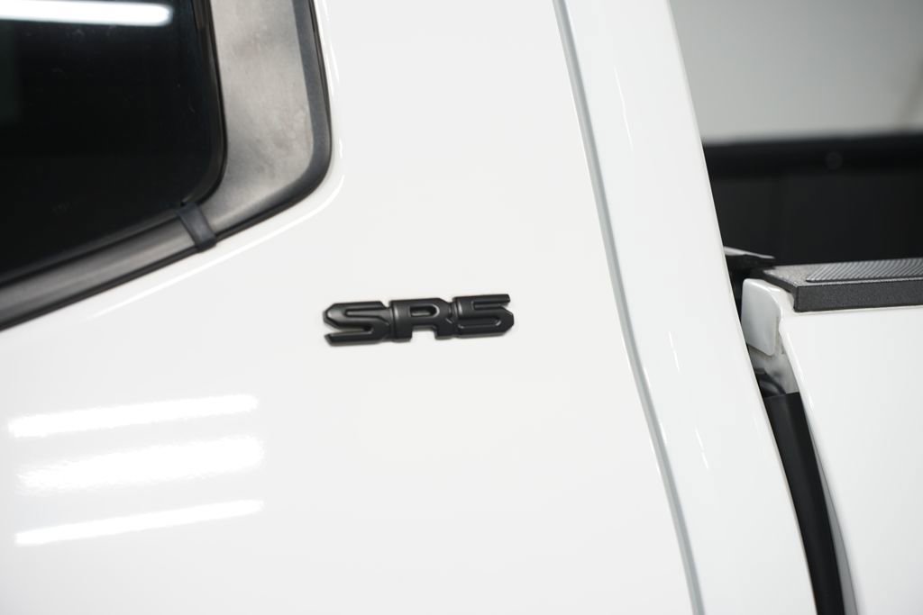 Used 2024 Toyota Tundra SR5 w/ SR5 Convenience Package image 11