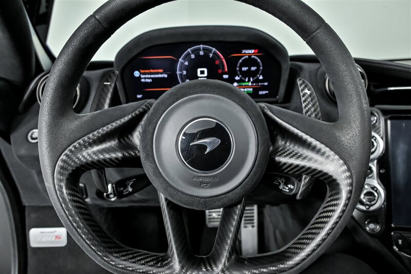 Used 2019 McLaren 720S Performance RWD image 27