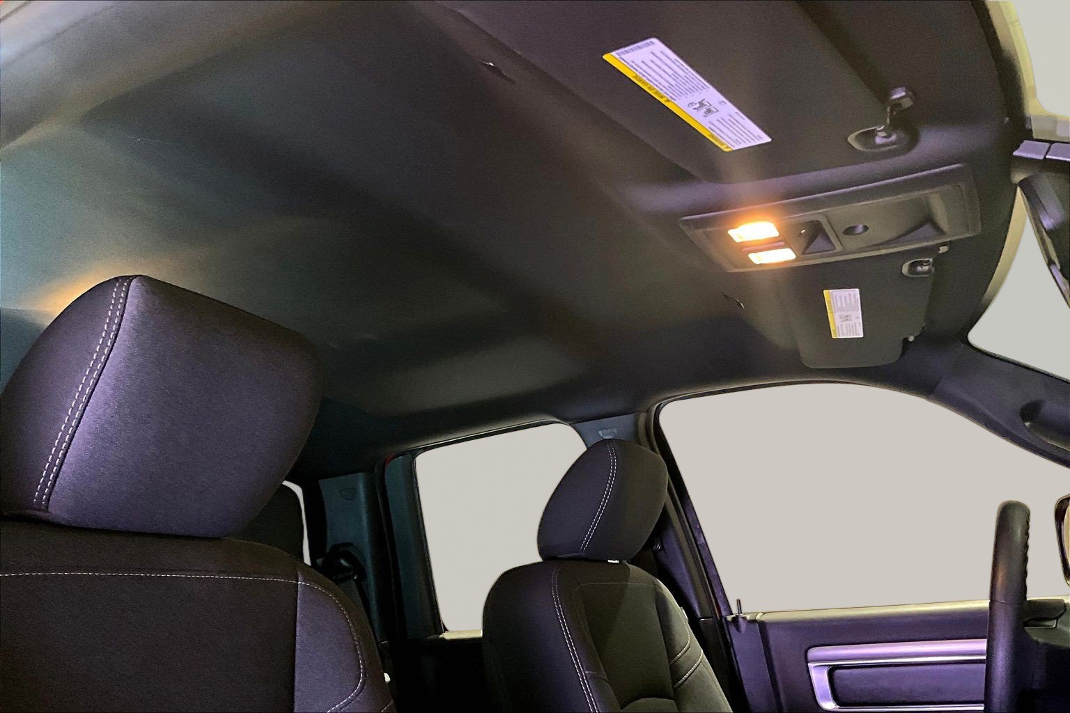 Used 2023 RAM 1500 Classic Warlock w/ Trailer Tow Group AWD/4WD image 28
