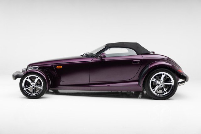 Used 1999 Plymouth Prowler image 25
