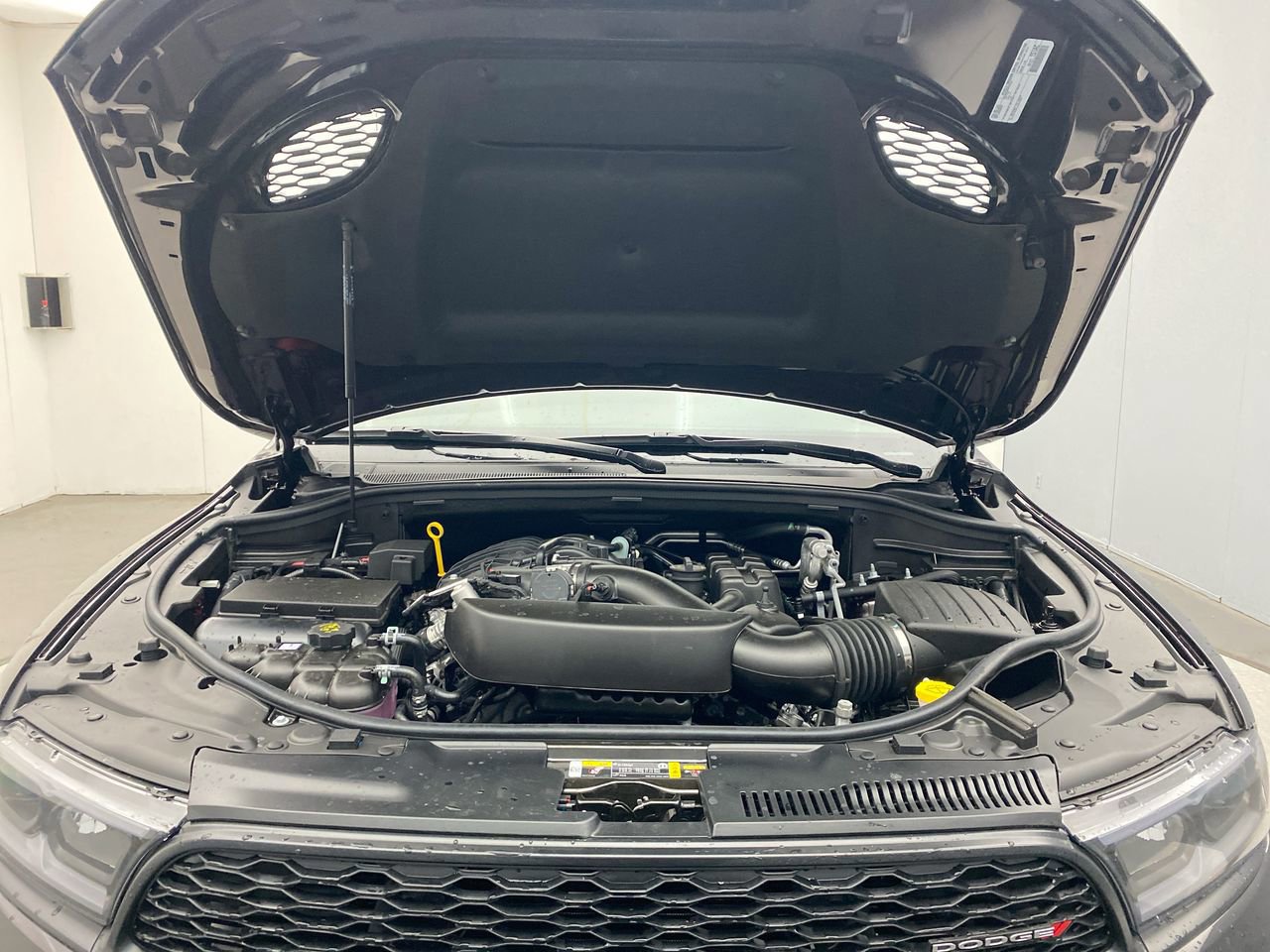New 2026 Dodge Durango GT AWD/4WD image 11