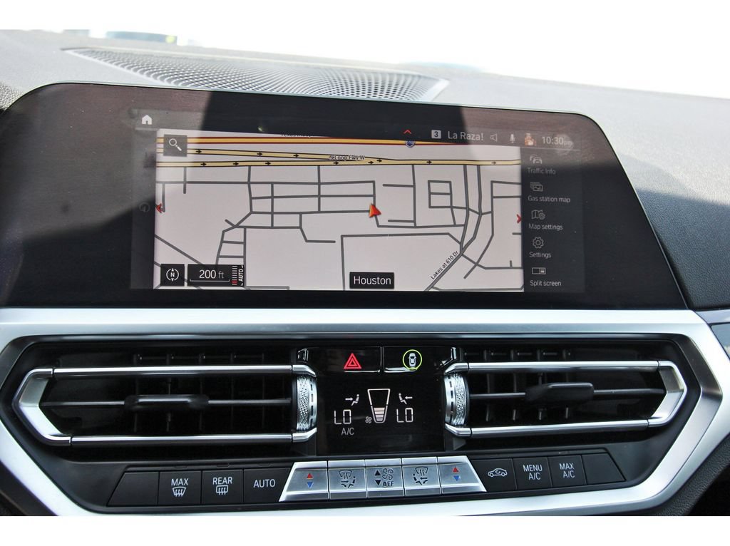 Used 2022 BMW 330i Sedan w/ Driving Assistance Package RWD image 18