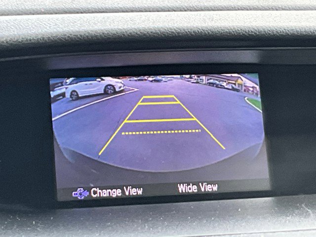 Used 2016 Honda CR-V LX image 19