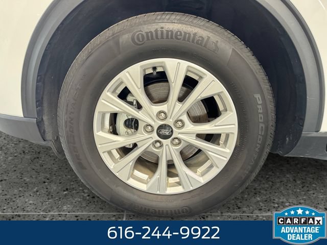 Used 2023 Ford Escape Active w/ Tech Pack #2 AWD/4WD image 24