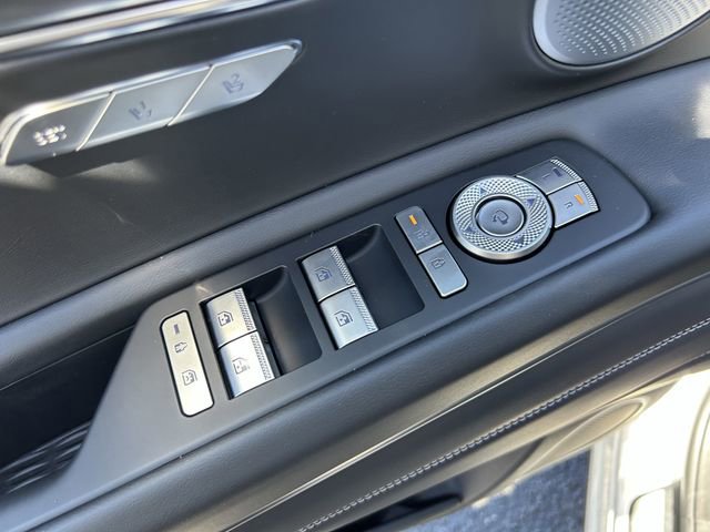 New 2026 Genesis GV80 2.5T Advanced image 23