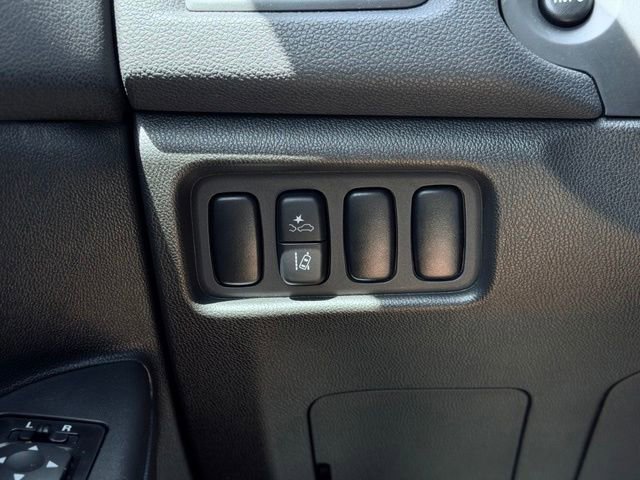 Used 2024 Mitsubishi Outlander Sport ES AWD/4WD image 29