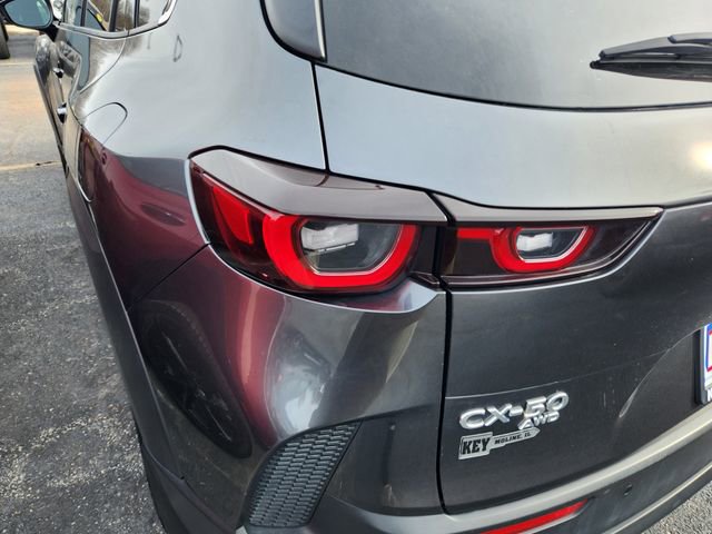 Used 2026 MAZDA CX-50 2.5 Hybrid w/ Weather Package image 5