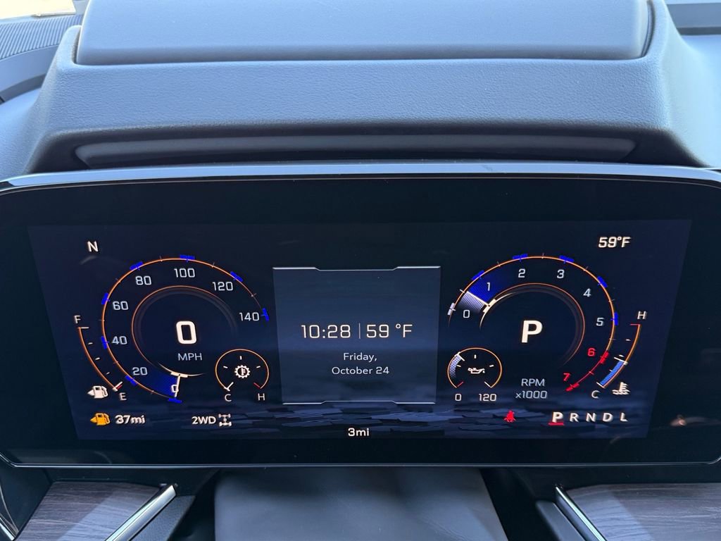 New 2026 Chevrolet Tahoe Premier image 13