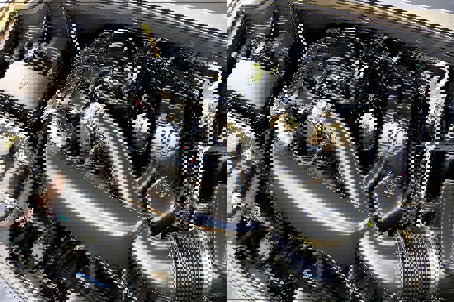 Used 2022 Dodge Durango GT image 65