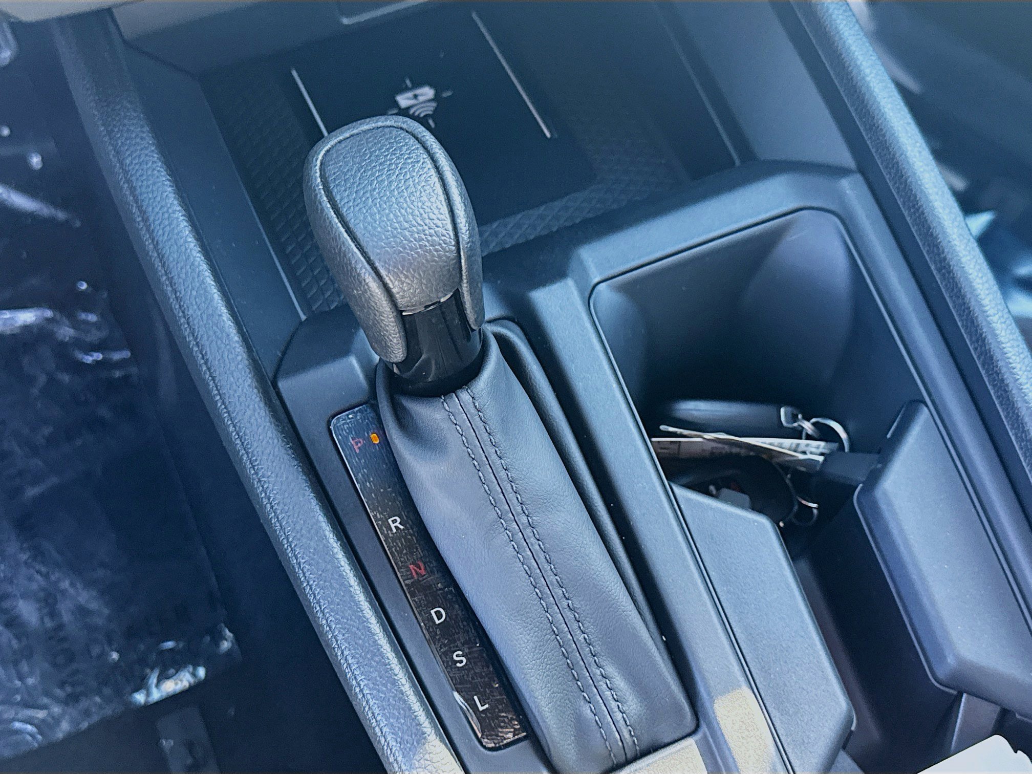 New 2026 Honda Accord LX image 15