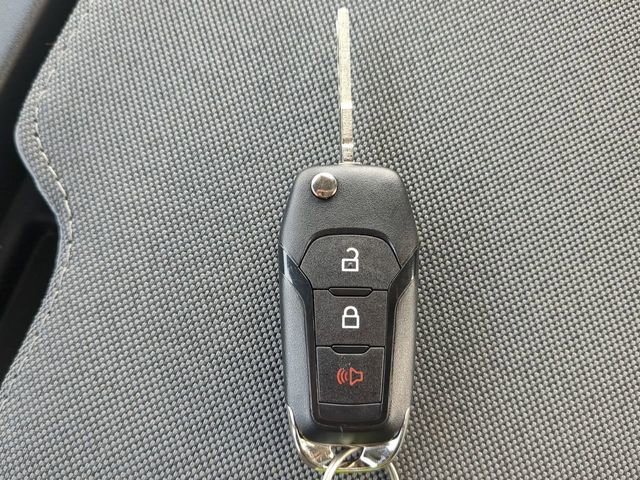 New 2026 Ford F250 XL w/ STX Appearance Package image 34