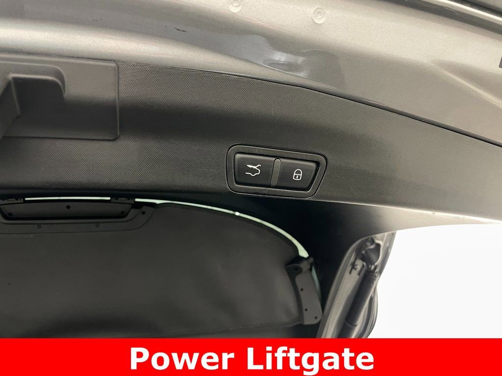 Used 2018 Alfa Romeo Stelvio Ti Sport image 45