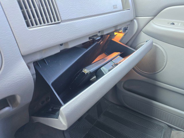 Used 2003 Dodge Ram 2500 Truck SLT image 37