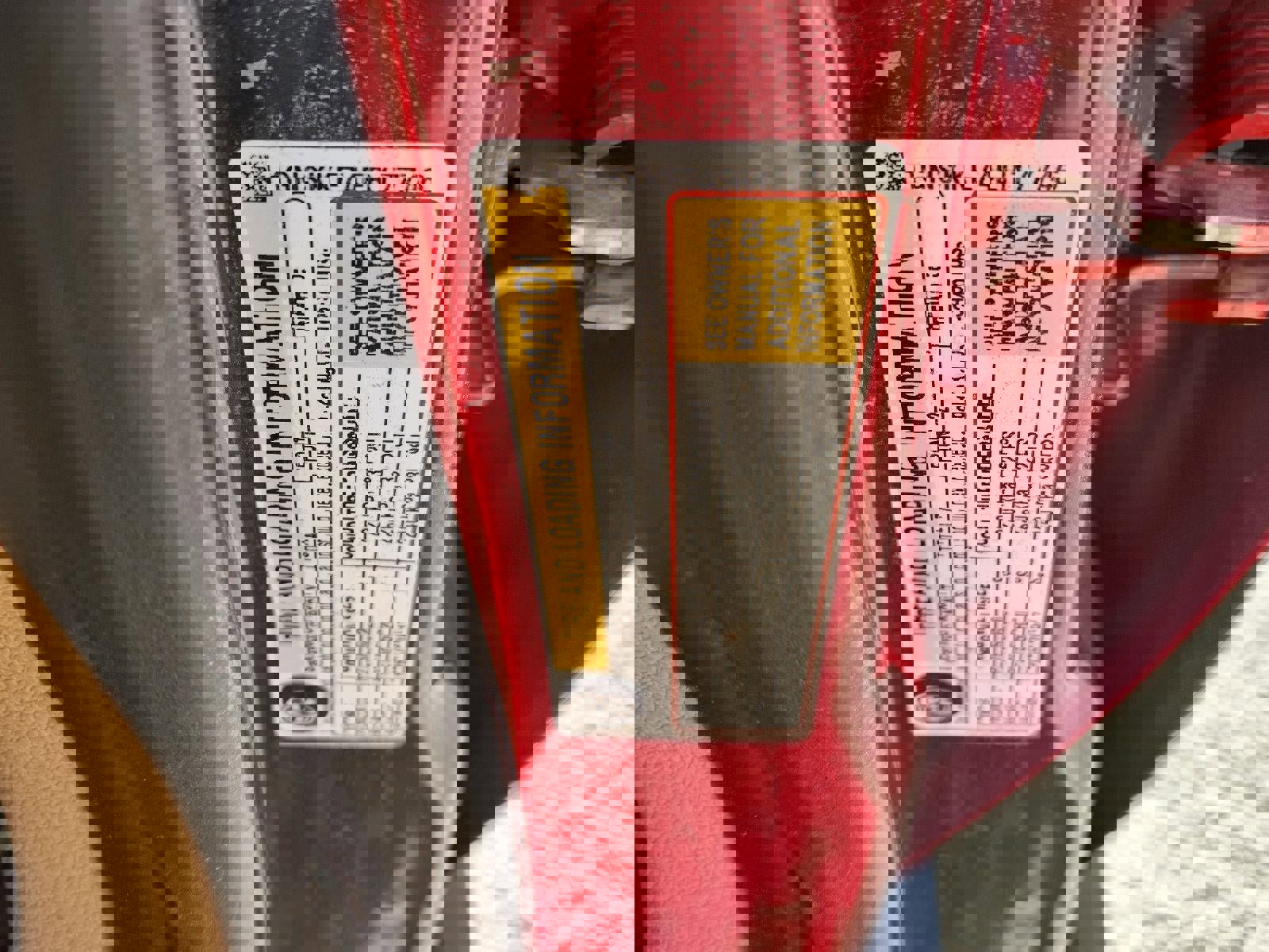 Used 2014 Chevrolet Suburban LTZ image 31