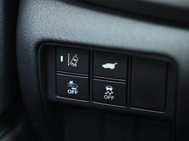 Used 2022 Honda CR-V EX-L image 32