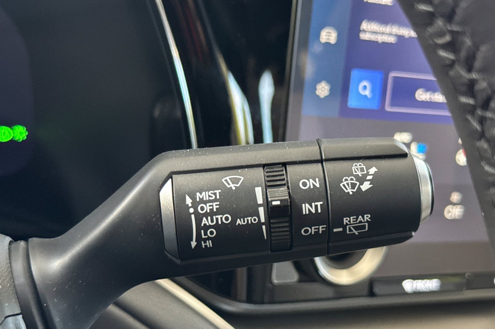 Certified 2026 Lexus TX 550h AWD Plug-In Hybrid w/ Technology Package image 34