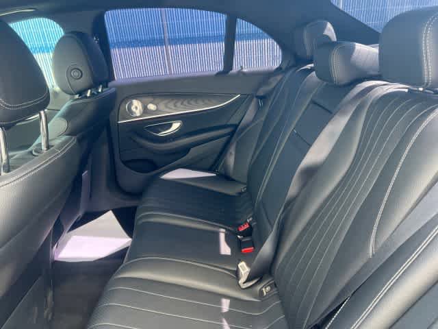 Certified 2018 Mercedes-Benz E 300 image 18