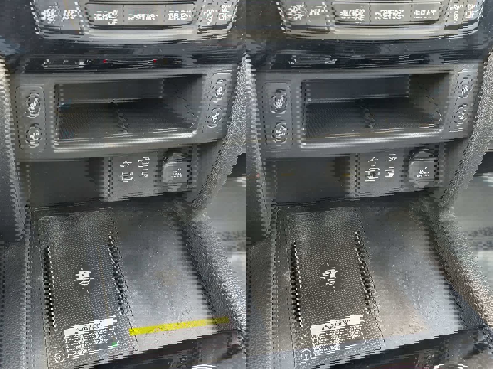 Certified 2025 Honda Passport Black Edition image 27