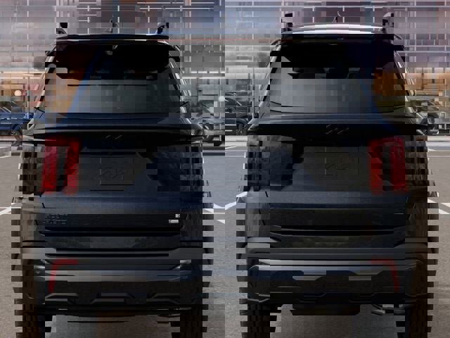 New 2026 Kia Sorento SX Prestige w/ Olive Brown Leather Package image 13