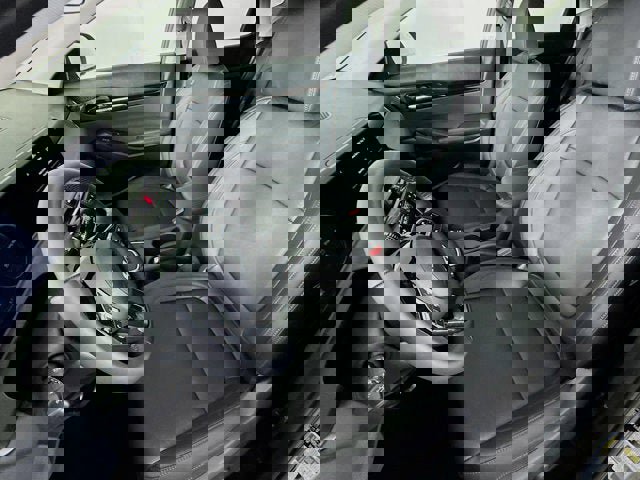 New 2026 Kia Seltos EX image 23