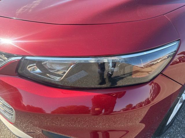 Used 2018 Chevrolet Malibu LT FWD image 9
