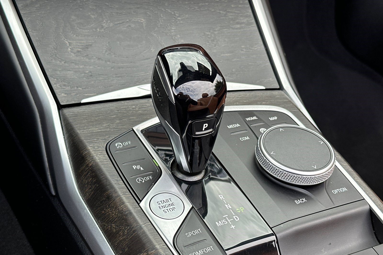 Certified 2023 BMW 430i 430i w/ Premium Package image 27