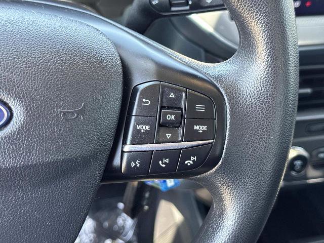 Certified 2025 Ford Maverick XL FWD image 11