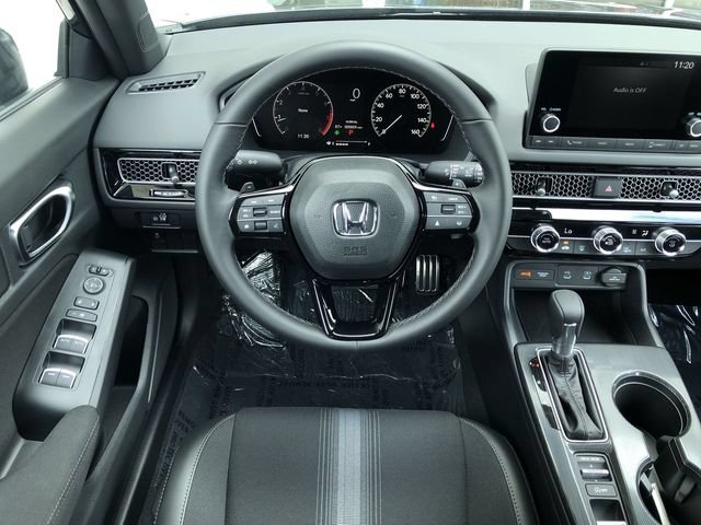 Used 2025 Honda Civic Sport image 8
