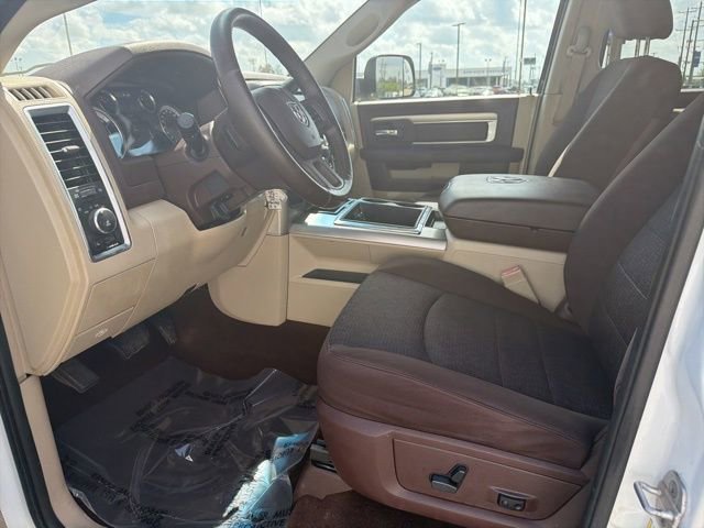 Used 2013 RAM 2500 Big Horn image 13