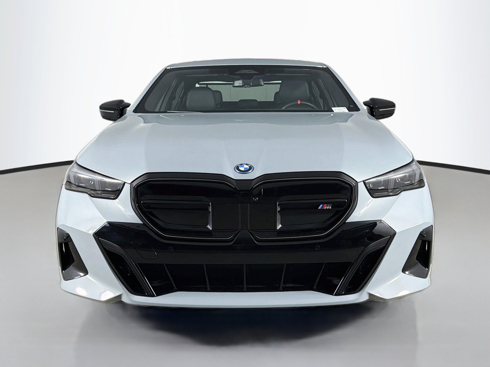Certified 2025 BMW i5 M60 w/ Premium Package AWD/4WD image 2