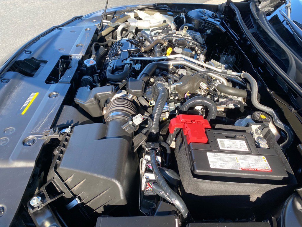 Used 2023 Nissan Altima 2.5 SV w/ SV Premium Package image 35