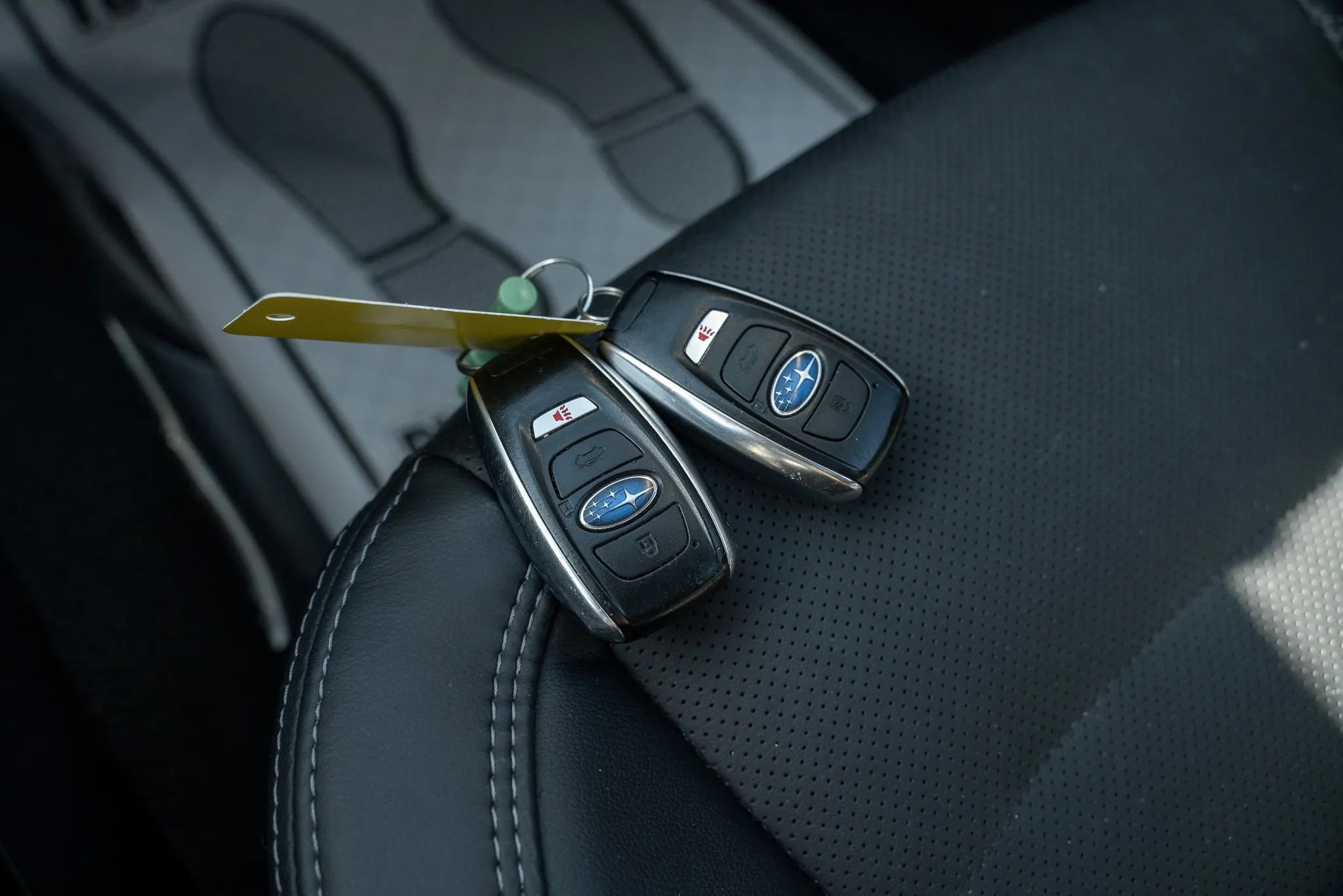 Used 2019 Subaru Outback 2.5i Limited w/ Popular Package #2 image 32