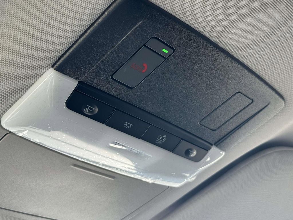 New 2026 Nissan Pathfinder SV AWD/4WD image 13