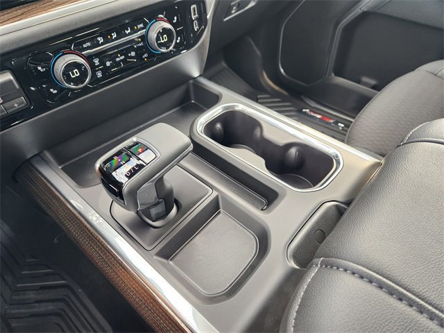 New 2026 Chevrolet Silverado 1500 LT image 17