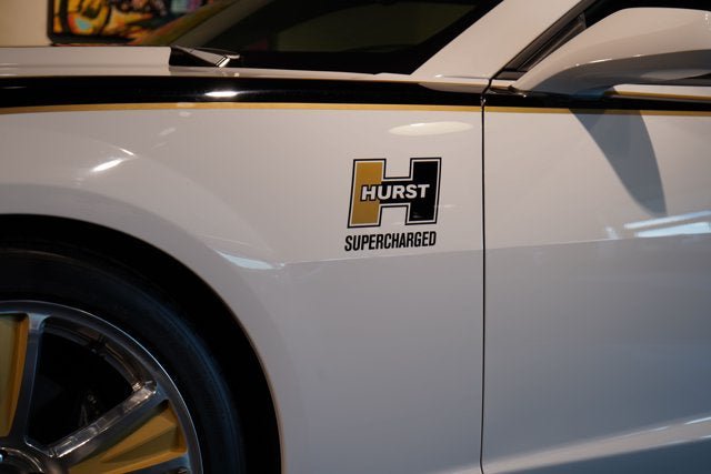 Used 2011 Chevrolet Camaro SS w/ RS Package RWD image 22