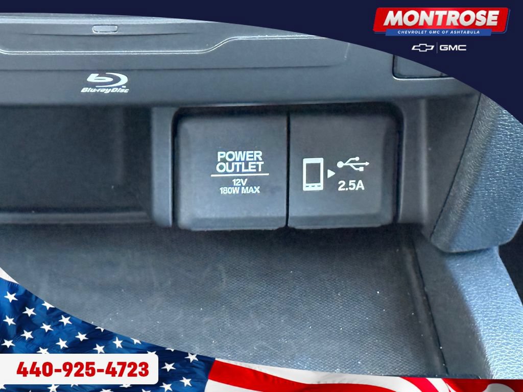 Used 2022 Honda Pilot Touring image 31