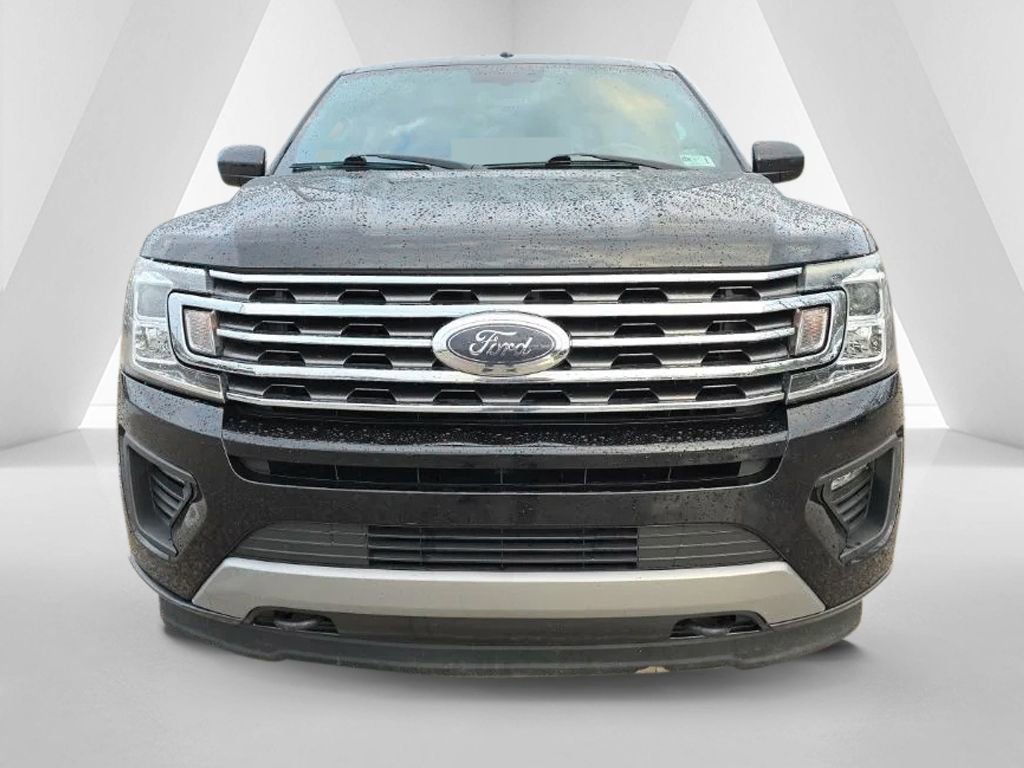 Used 2019 Ford Expedition Max XLT image 2