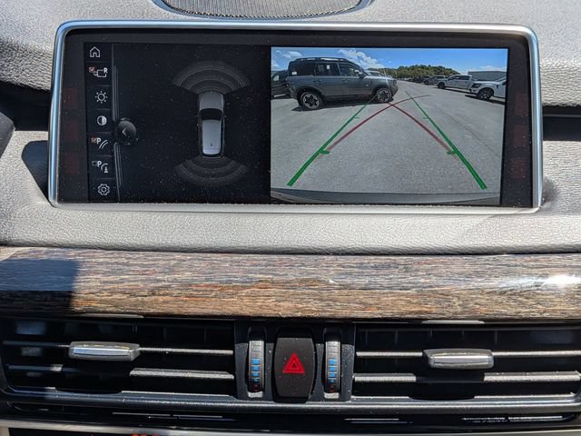 Used 2017 BMW X5 xDrive35i AWD/4WD image 12