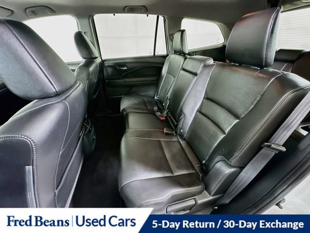 Used 2020 Honda Pilot EX-L image 29