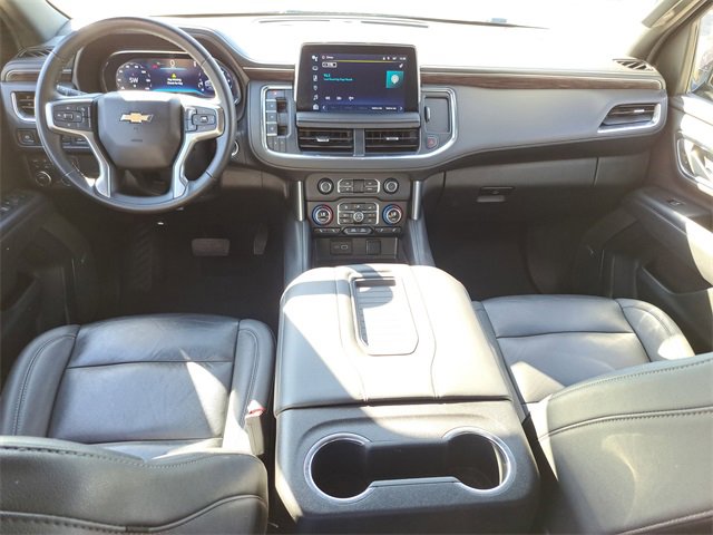 Used 2024 Chevrolet Tahoe LT image 10