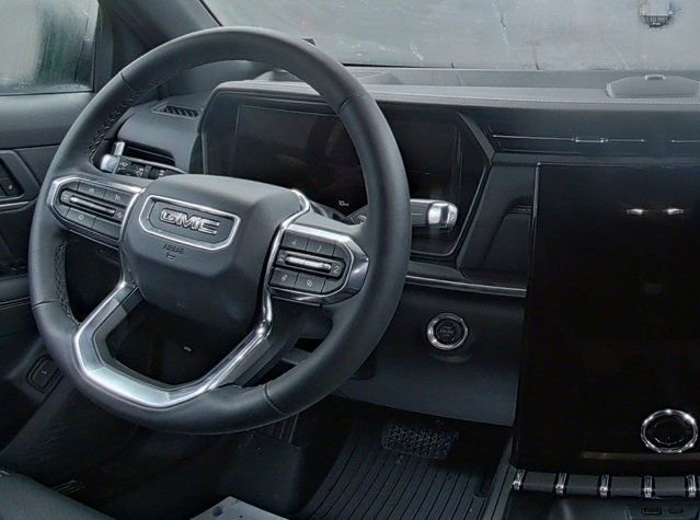 New 2026 GMC Terrain Elevation w/ Elevation Premium Package image 40