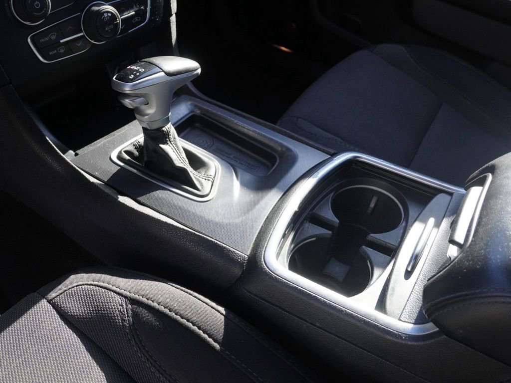 Used 2018 Dodge Charger GT w/ Beats Audio Group image 15