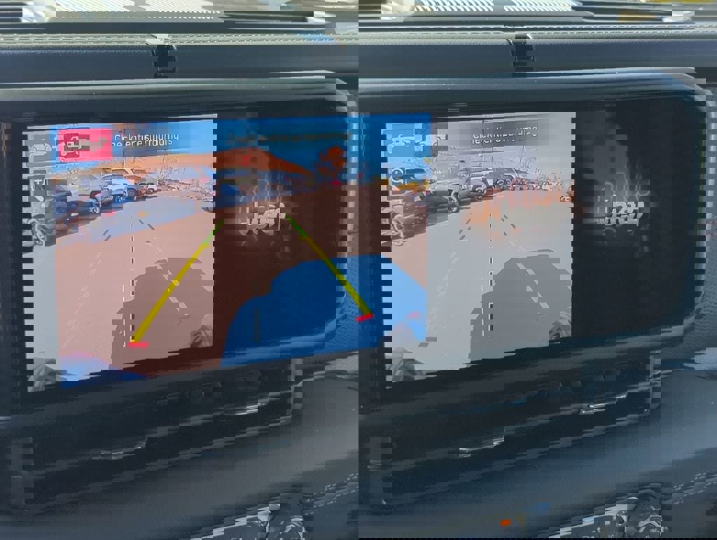 New 2026 Jeep Gladiator Rubicon image 18