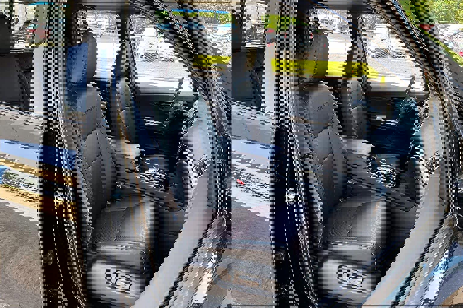 Certified 2026 Honda Ridgeline Black Edition image 9