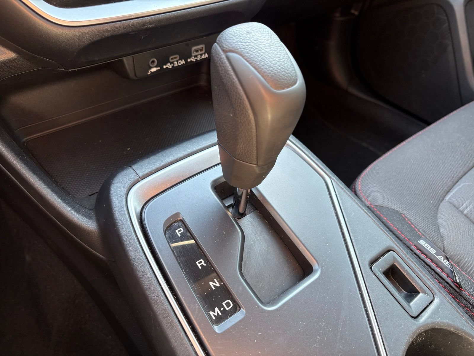 Certified 2024 Subaru Impreza 2.0i Sport AWD/4WD image 19